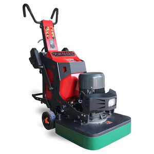 Terrazzo Floor Grinding Machine 728mm Floor Grinding Polishing Machine Good Quality Floor Grinding Machines in China