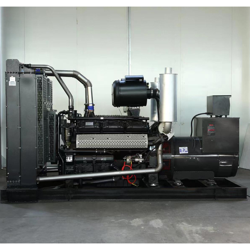 Power Plant Diesel Generator Used Small Diesel Generators Home Use Diesel Silent Generator