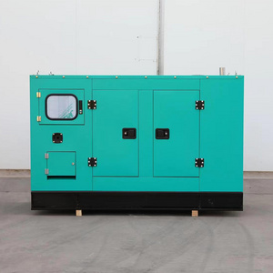 Power Plant Diesel Generator Used Small Diesel Generators Home Use Diesel Silent Generator