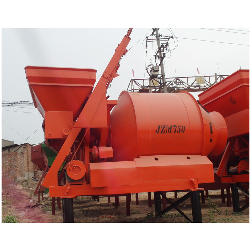 Concrete Mixer with Lift Good Quality Concrete Mixer Machine Price in Pakistan Manual Concrete Mixer