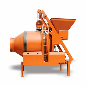 Concrete Mixer with Lift Good Quality Concrete Mixer Machine Price in Pakistan Manual Concrete Mixer