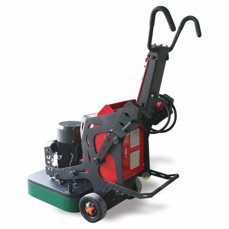 Terrazzo Floor Grinding Machine 728mm Floor Grinding Polishing Machine Good Quality Floor Grinding Machines in China