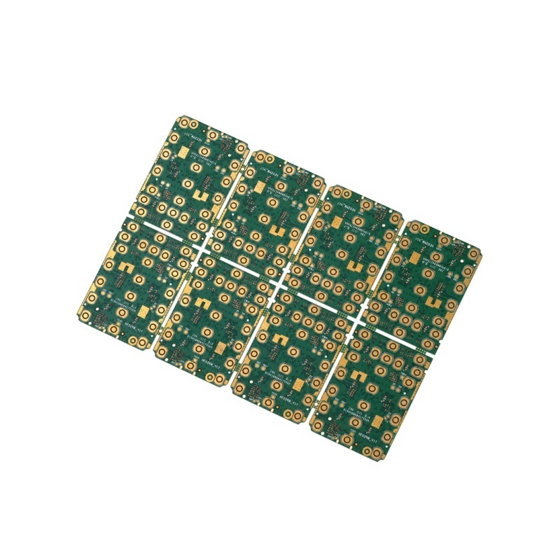 Best selling OEM custom pcb multilayer printed circuit board diy 4 layer pcb factory