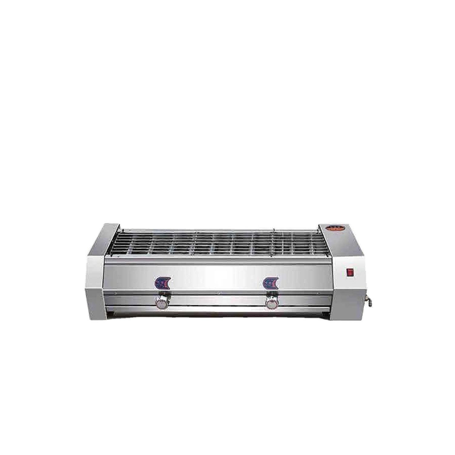 Stainless steel hot sale and factory price BBQ grill