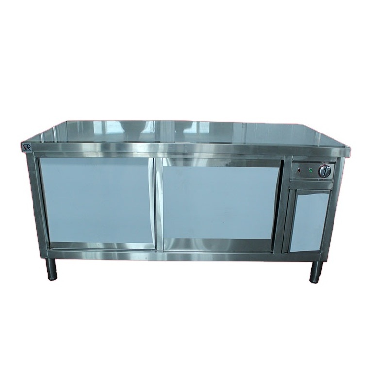 201/304Inox popular sale food warmer electric bain marine