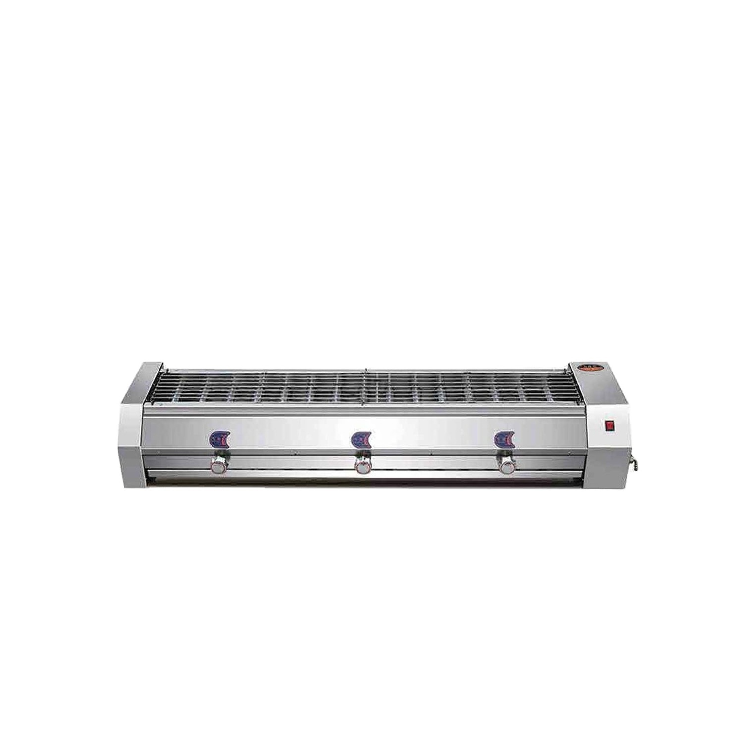 SUS hot sale and popular BBQ grill