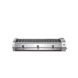 201SUS hot sale and popular BBQ grill