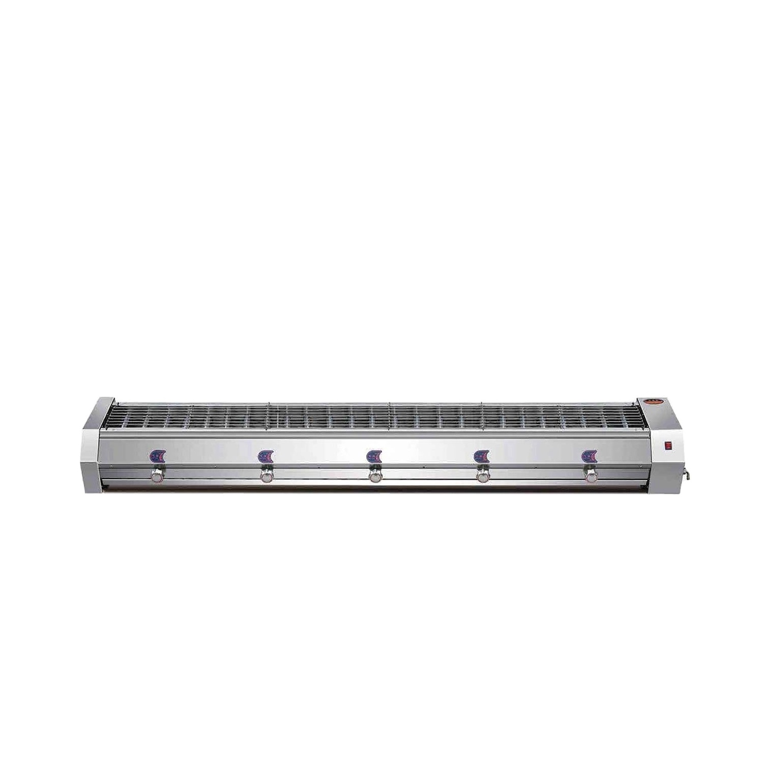 Stainless steel hot sale and factory price BBQ grill