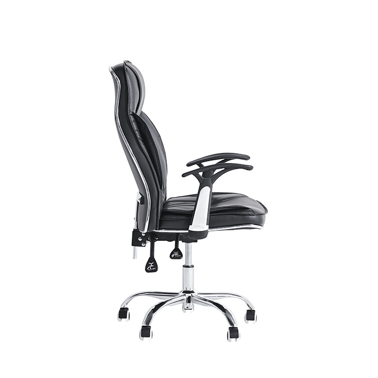 cheap manufacture manager leather swivel executive office chair for office furniture