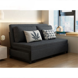 sinonis hot selling cheap sofa cum bed modern sofa come bed