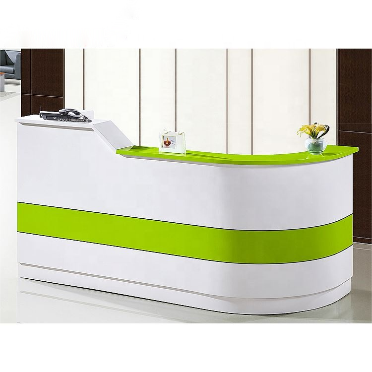 sinonis high quality modern salon reception desk gym reception desk