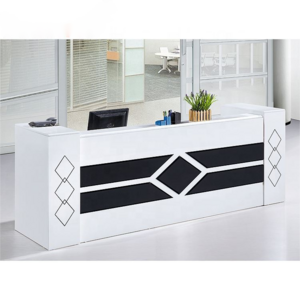 sinonis high quality modern salon reception desk gym reception desk