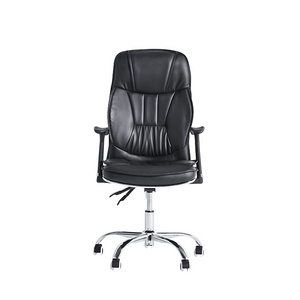 cheap manufacture manager leather swivel executive office chair for office furniture