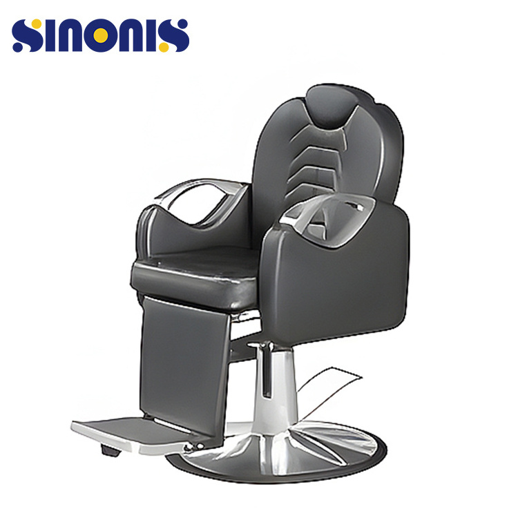 Modern Luxury Style Trade Barbers Chairs Beauty Hair Salon Chair Barber Chairs For Sale