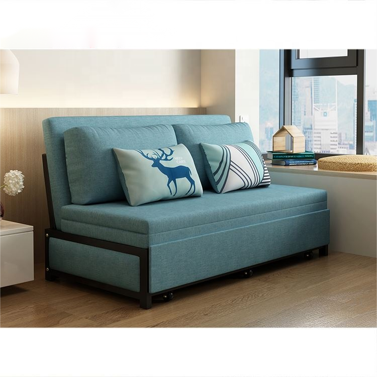 sinonis hot selling cheap sofa cum bed modern sofa come bed