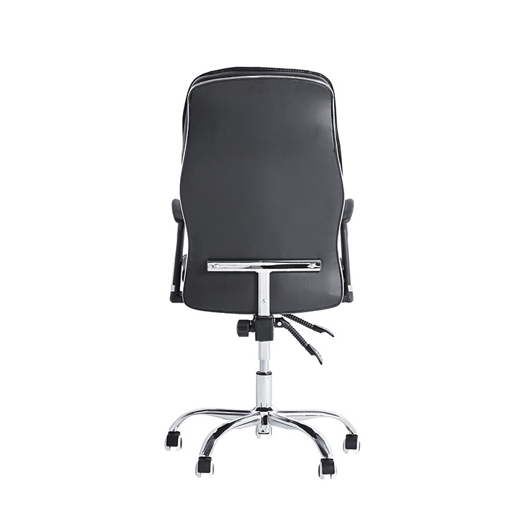 cheap manufacture manager leather swivel executive office chair for office furniture