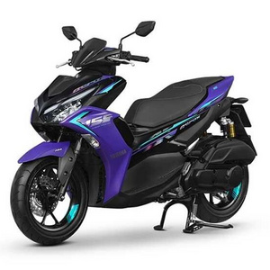 BRAND NEW YAMAHA AEROX 155 CONNECTED ABS SCOOTER