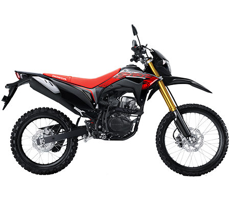 BRAND NEW HONDA CRF150L OFF ROAD 2023 LATEST MODEL