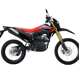 BRAND NEW HONDA CRF150L OFF ROAD 2023 LATEST MODEL