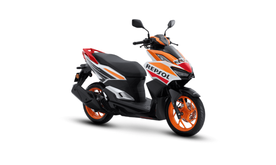 Honda Vario 160 ABS / CBS Scooter bike latest model 2023 trending