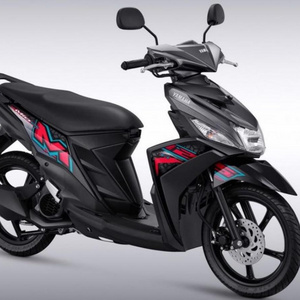 Yamaha Mio M3 125cc Scooter Hot and trending motorcycle