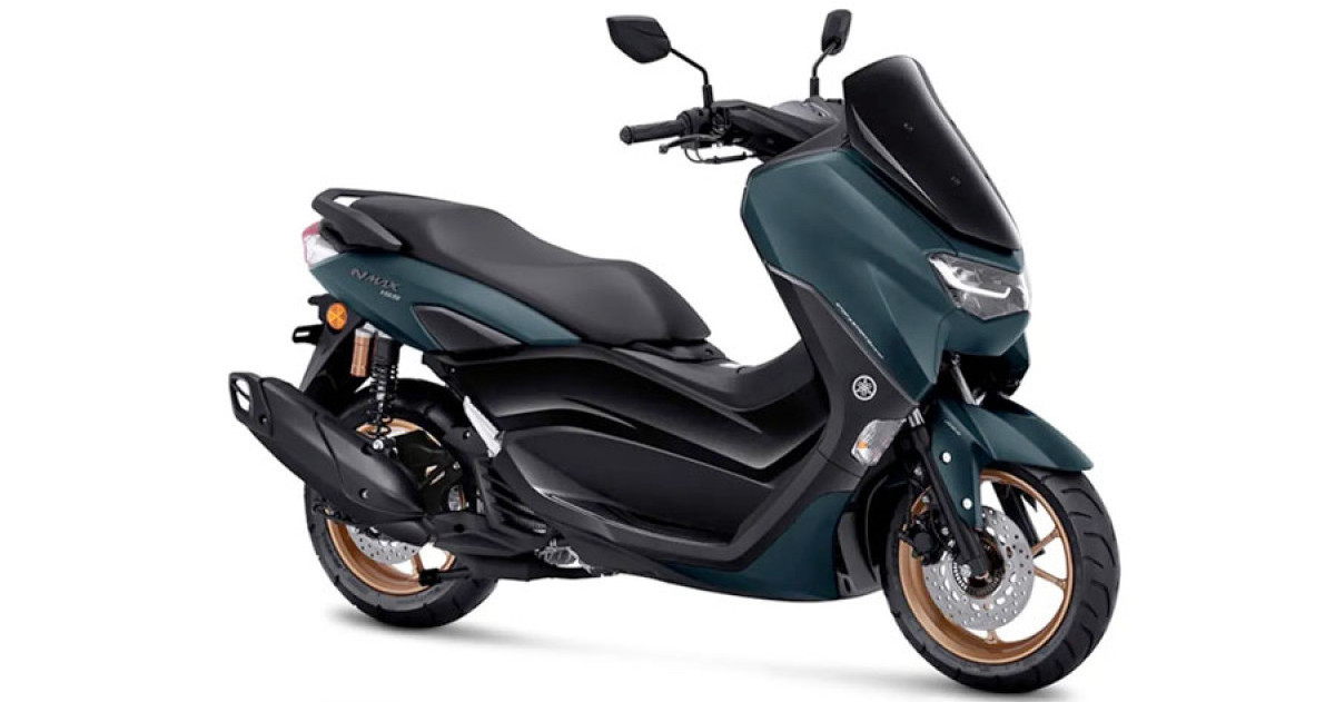 Yamaha Nmax 155 ABS Connected Motorcycle Scooter Latest Model Newest 2023 Hot Selling popular