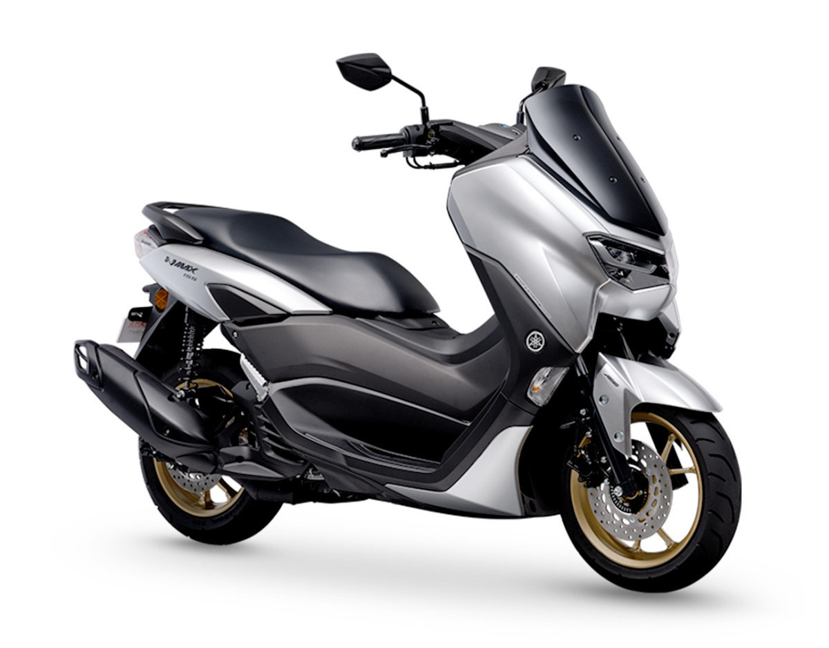 Yamaha Nmax 155 ABS Connected Motorcycle Scooter Latest Model Newest 2023 Hot Selling popular