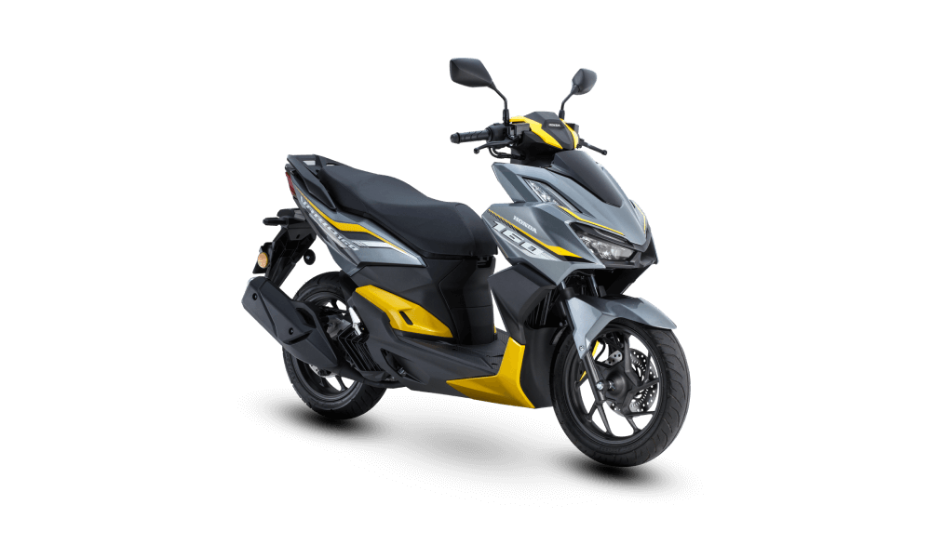 Honda Vario 160 ABS / CBS Scooter bike latest model 2023 trending