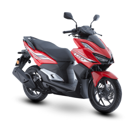 Honda Vario 160 ABS / CBS Scooter bike latest model 2023 trending