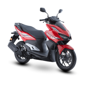 Honda Vario 160 ABS / CBS Scooter bike latest model 2023 trending