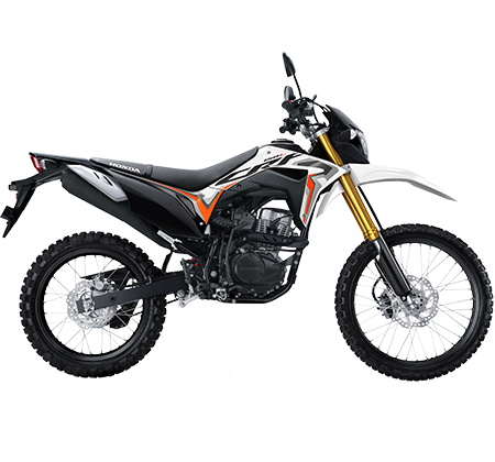 BRAND NEW HONDA CRF150L OFF ROAD 2023 LATEST MODEL