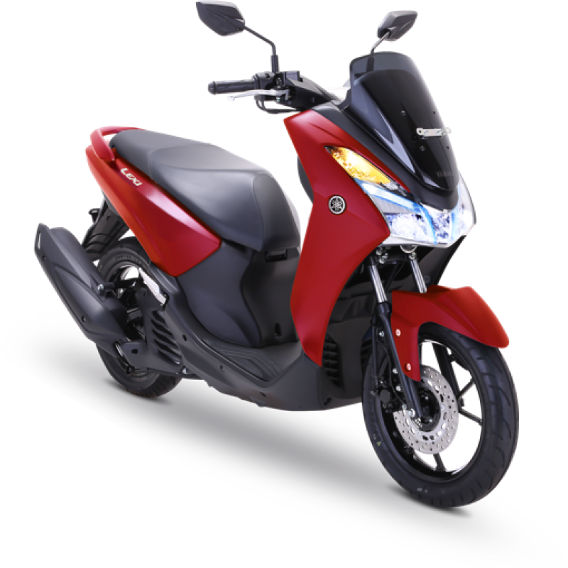 YAMAHA LEXI 125 Scooter 2023 Latest Model Hot and trending model