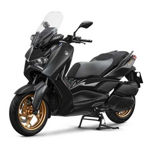 Yamaha Xmax 250 Connected ABS latest hot model