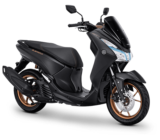 YAMAHA LEXI 125 Scooter 2023 Latest Model Hot and trending model