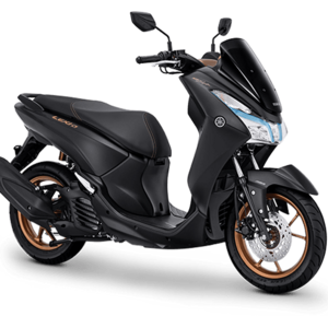 YAMAHA LEXI 125 Scooter 2023 Latest Model Hot and trending model