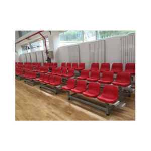 folding stadium seats bleachers soft grandstand chairs