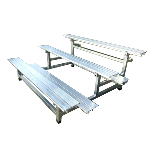 Bleachers metal structural outdoor grandstand for sale Bleachers for sale mobile portable grandstand for sale