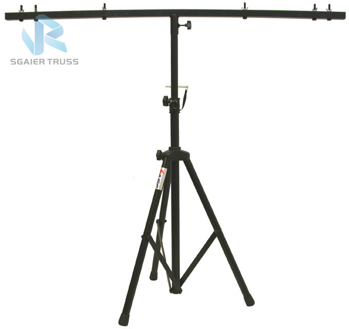 Sgaier Speaker Truss Lift Crank Stand Telescopic Lifting Tower