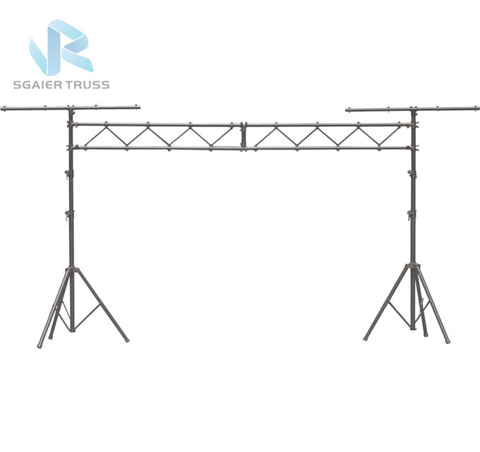 Sgaier Speaker Truss Lift Crank Stand Telescopic Lifting Tower