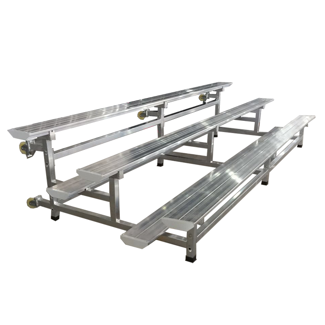 Bleachers metal structural outdoor grandstand for sale Bleachers for sale mobile portable grandstand for sale