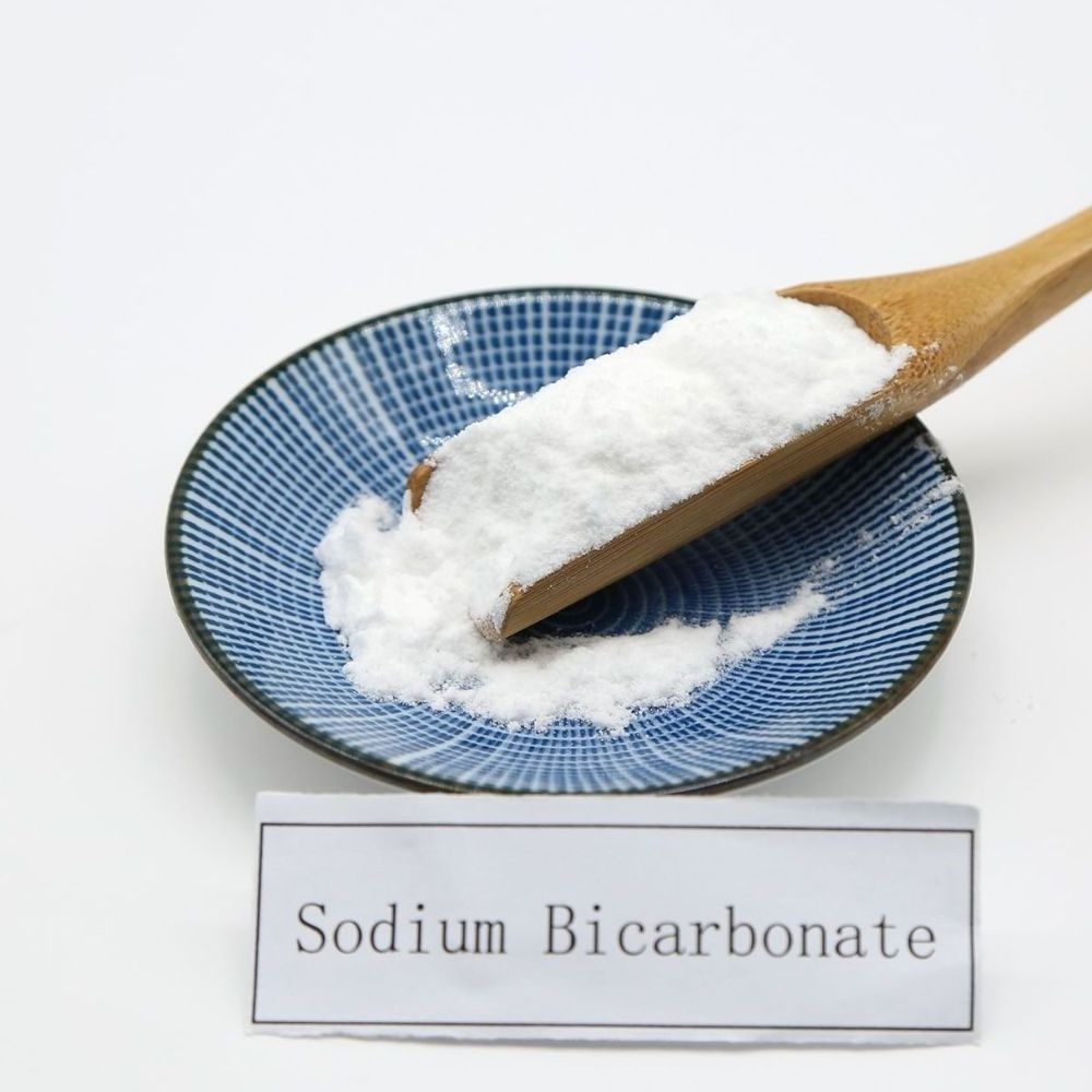 Sodium Bicarbonate China Malan Sodium Bicarbonate Manufacturers Edible Baking Soda Powder Sodium Bicarbonate Industrial Grade