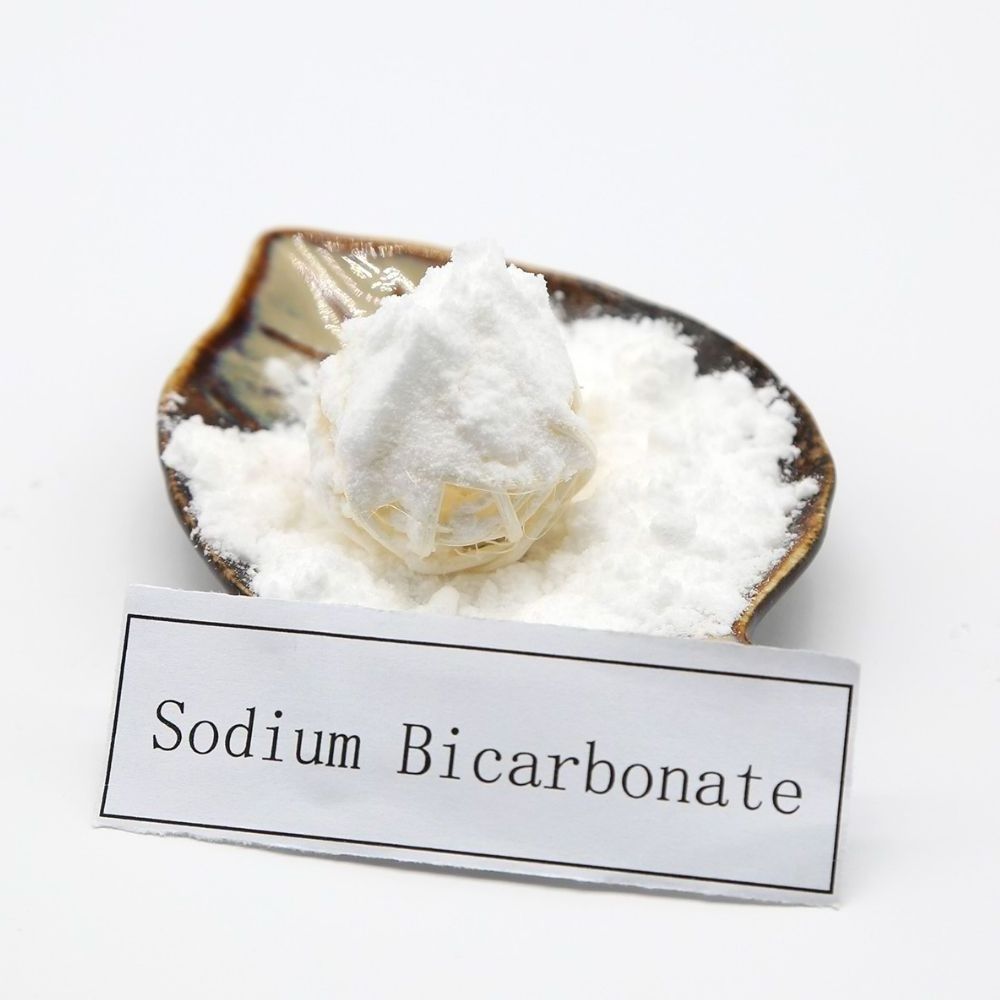 Sodium Bicarbonate China Malan Sodium Bicarbonate Manufacturers Edible Baking Soda Powder Sodium Bicarbonate Industrial Grade