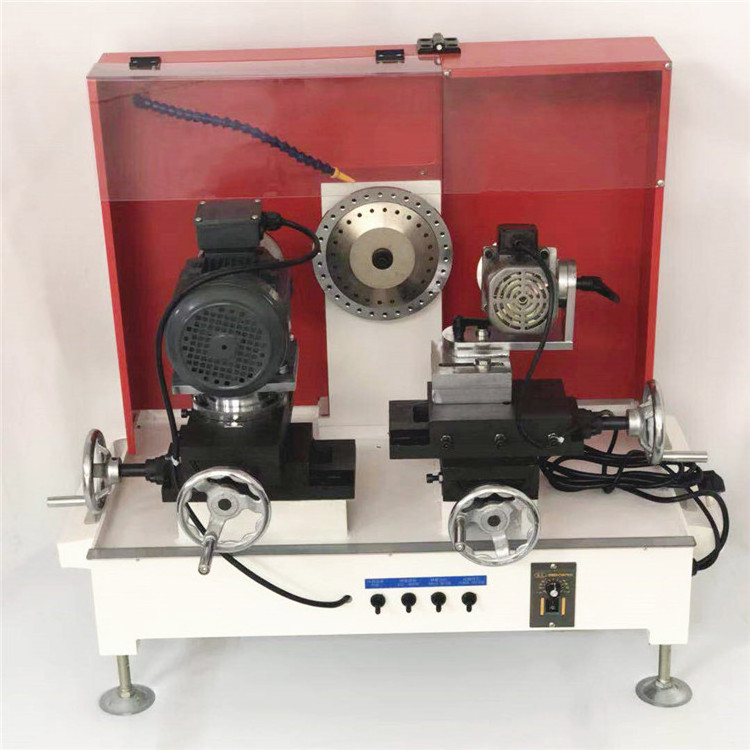 Industrial knife sharpening machine tungsten grinder