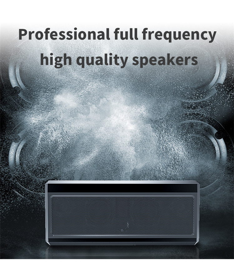 Hot selling home theater system wireless blue tooth sound bar TV speaker subwoofer