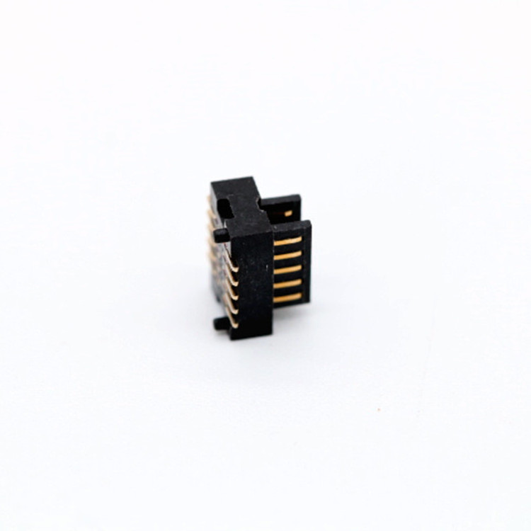 Wiring Connector 0.8mm 10PIN Board to Board Connector Hight 1.0--2.0-4.0mm terminal block  Connectors