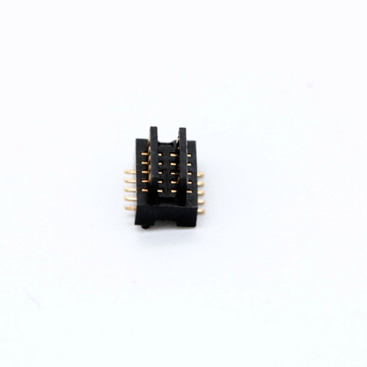 Wiring Connector 0.8mm 10PIN Board to Board Connector Hight 1.0--2.0-4.0mm terminal block  Connectors