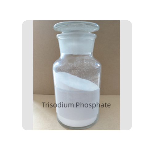 DINGHAO Industrial Grade TSP CAS 7601-54-9  Trisodium Phosphate