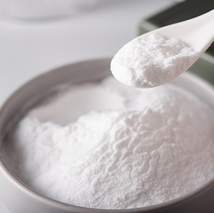 DINGHAO Food Additive Industrial  Baking Soda NaHCO3 Sodium Bicarbonate