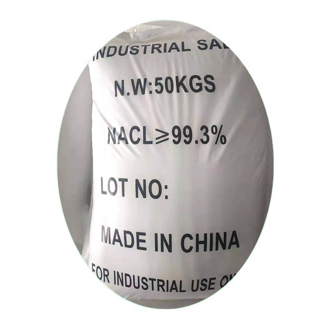 Wholesale Price Industrial PDV Refined Salt Rock Salt nacl Sodium Chloride