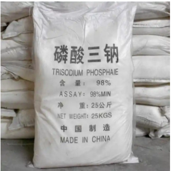 Dinghao Trisodium Phosphate  Anhydrous  Dodecahydrate 98% TSP price